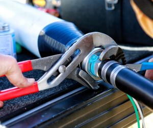 About Plumbers Pros Tarawa Terrace, NC